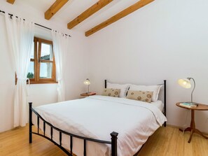 1 habitación y wifi gratis