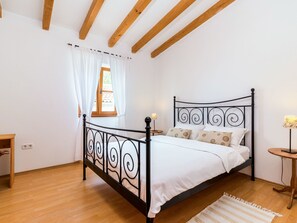 1 habitación y wifi gratis