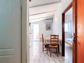 1 Schlafzimmer, kostenloses WLAN