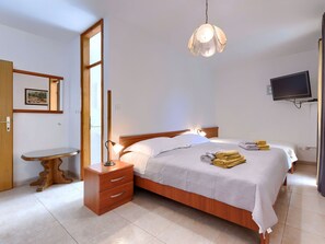 1 chambre, Wi-Fi gratuit