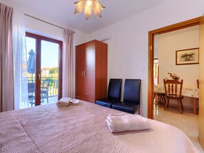 2 Schlafzimmer, kostenloses WLAN