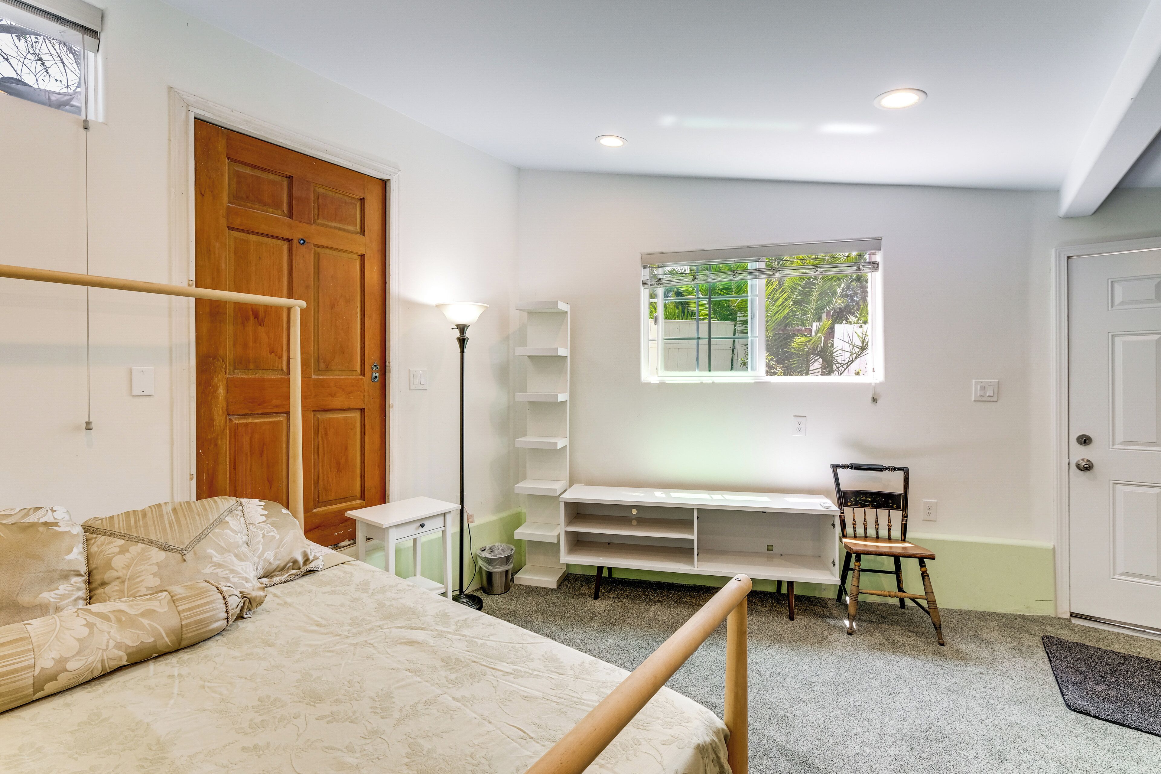 6 Schlafzimmer, Bügeleisen/Bügelbrett, Reisekinderbett, Internetzugang