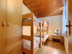 2 Schlafzimmer, kostenloses WLAN