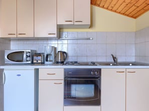 Microonde, forno