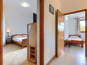 2 habitaciones y wifi gratis