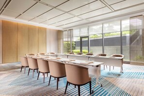 Meeting facility - Midea Shunde Tribute Portfolio Hotel (Foshan)