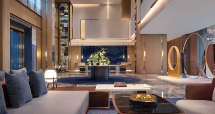 Midea Shunde Tribute Portfolio Hotel