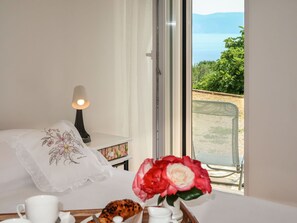 2 camere, Wi-Fi gratuito