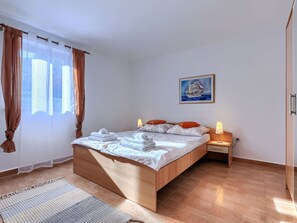 1 quarto, Wi-Fi de cortesia