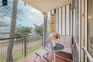 Terrazza/patio