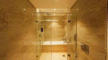 Suite Luxe | Salle de bain