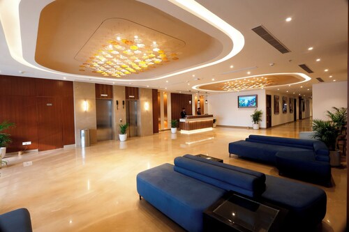 Tulip Inn Zirakpur