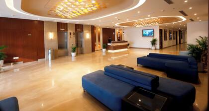 Tulip Inn Zirakpur