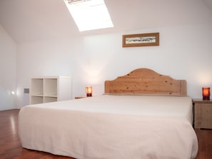 1 chambre