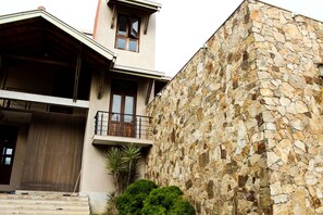 Exterior - Aayu Lagoon (Negombo)