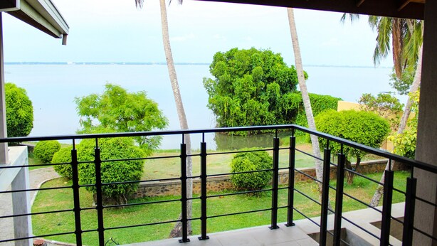 Chambre Standard double | Balcon
