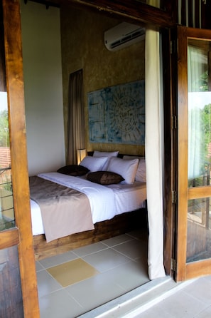 Deluxe Suite | 1 bedroom, free WiFi - Aayu Lagoon (Negombo)