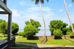 Exterior - Aayu Lagoon (Negombo)
