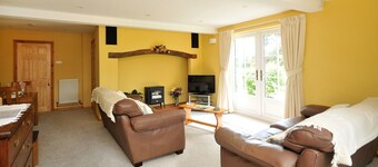 Yew Tree Farm Cottage..