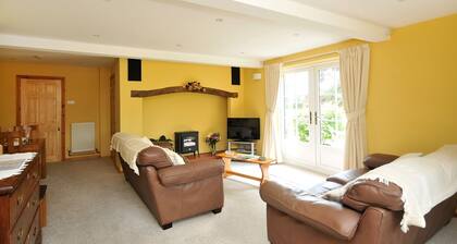 Yew Tree Farm Cottage..