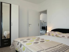 2 habitaciones y wifi gratis 