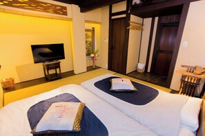 3 bedrooms, WiFi