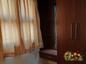 Interior - Studio Apartment Suite with kitchenette (THIRUVANANTHAPURAM)