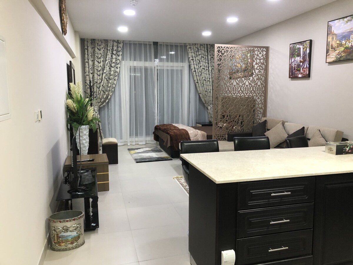 Værtens profilbillede