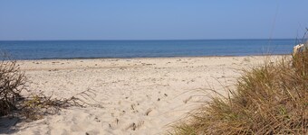 Ostsee - Maritime Ferienwohnung in Strandnähe (27)
