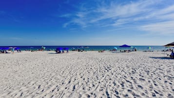 Plage à proximité