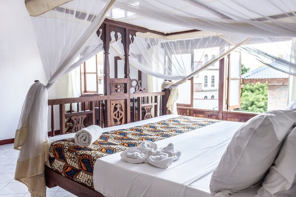 Presidential-Studiosuite | Kostenloses WLAN