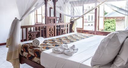 Mrusi House