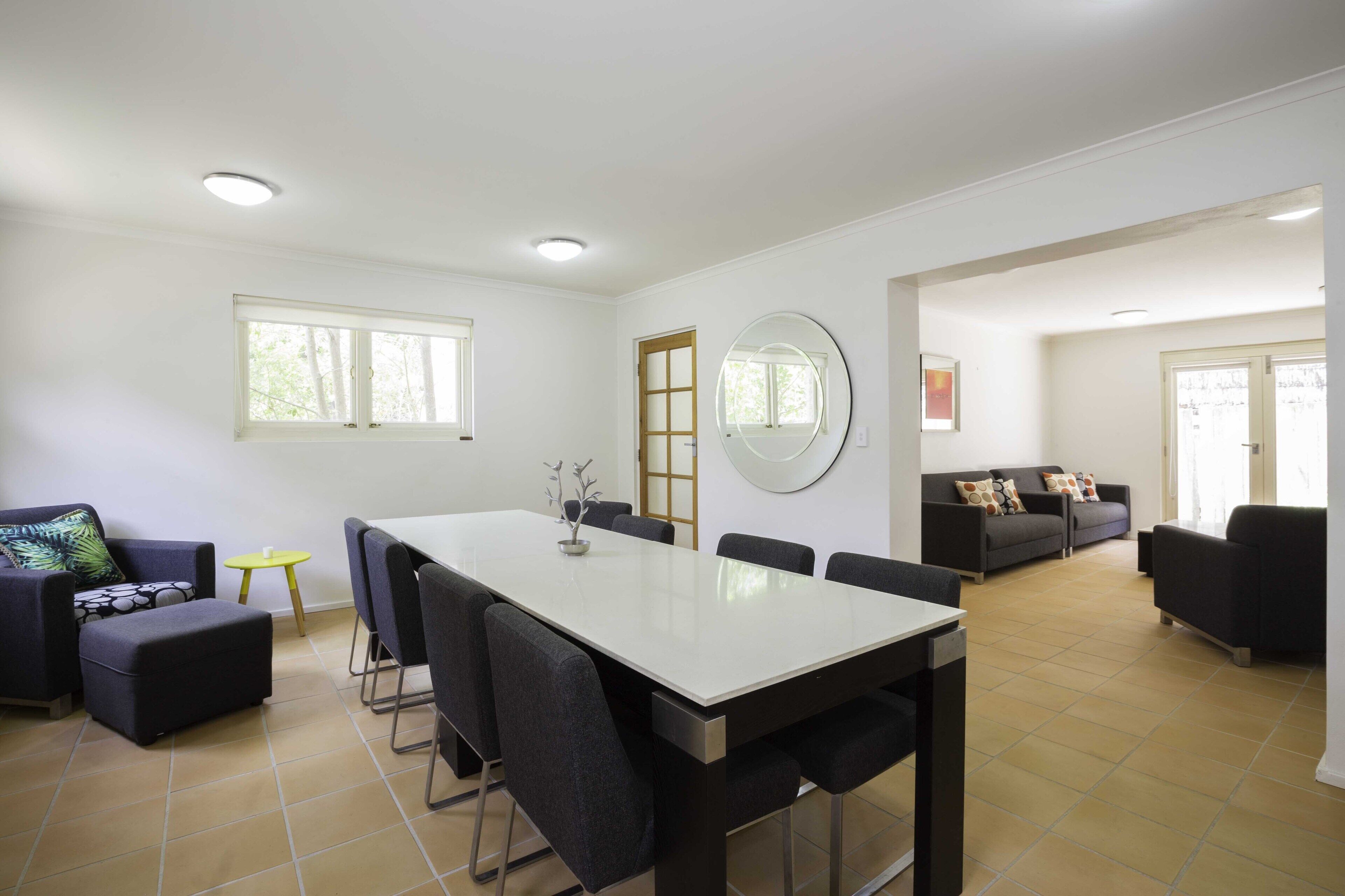 Large spacious house - perfect for families