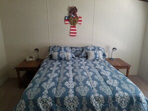 3 chambres, Wi-Fi gratuit, draps fournis