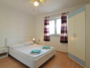 2 habitaciones y wifi gratis 