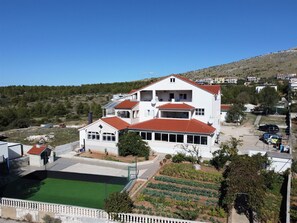 Fachada