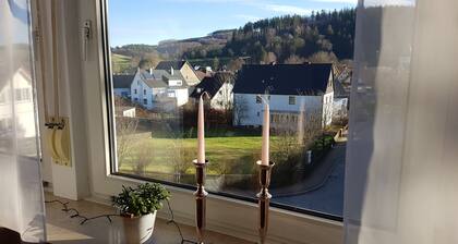 Ferienwohnung Ambiente im schönen Sauerland nahe Sorpesee