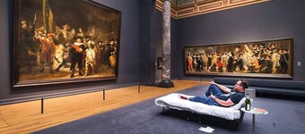 Meeuwen Manor - A treasure near Amsterdam
