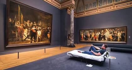 Meeuwen Manor - Ein Schatz in der Nähe von Amsterdam