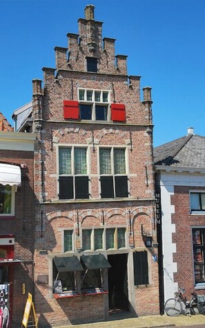 Fachada