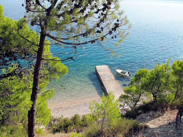 Plage