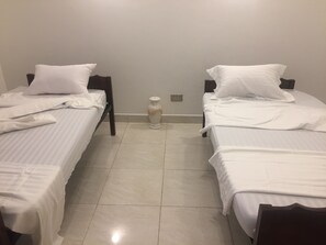 1 chambre, Wi-Fi