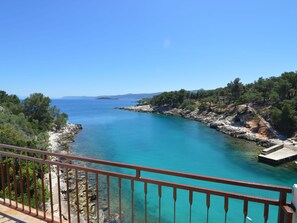 Ulkoalueet