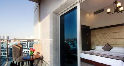 Better Living Hotel Apartment
