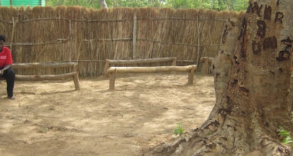 Lochinvar Safari Lodge