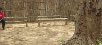 Lochinvar Safari Lodge