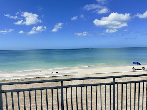 Sunset Chateau Beach Condo Star5Vacations