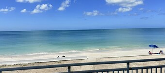 Sunset Chateau Beach Condo Star5Vacations