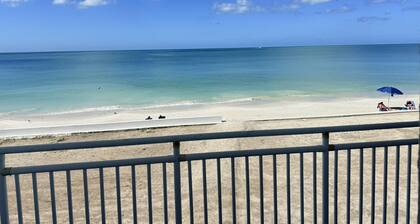 Sunset Chateau Beach Condo Star5Vacations