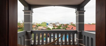 1 FAMILY Home, SLHA Angkor Wat